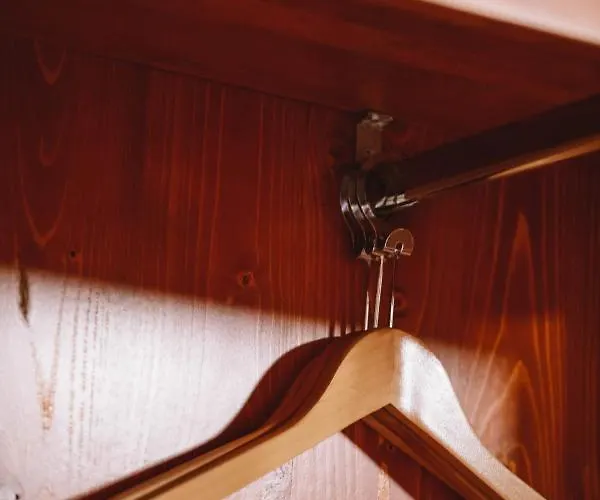 Parco Granaro 3* Sorbo San Basile