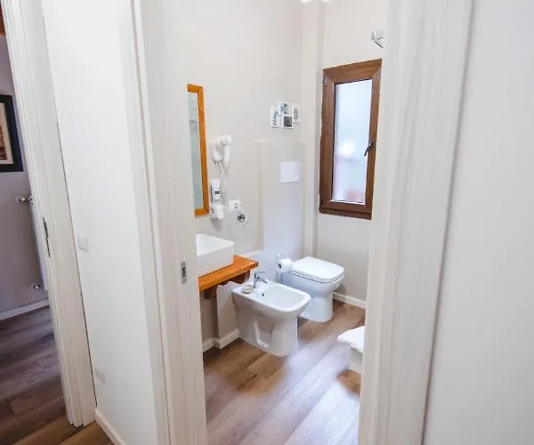 Parco Granaro 3* Sorbo San Basile