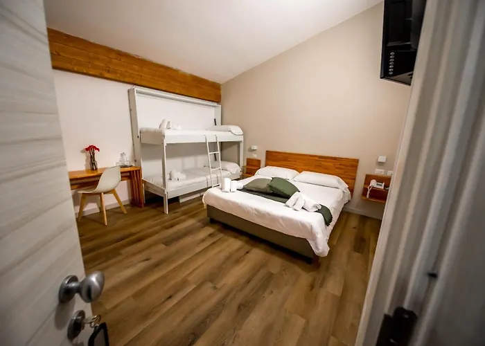 Parco Granaro Sorbo San Basile