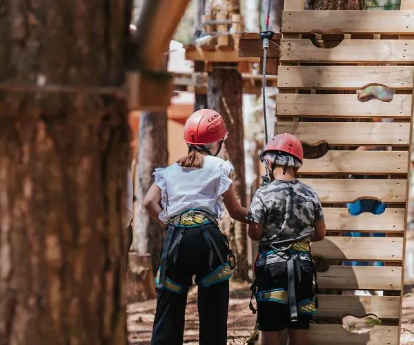 Parco Granaro Szálloda 3*