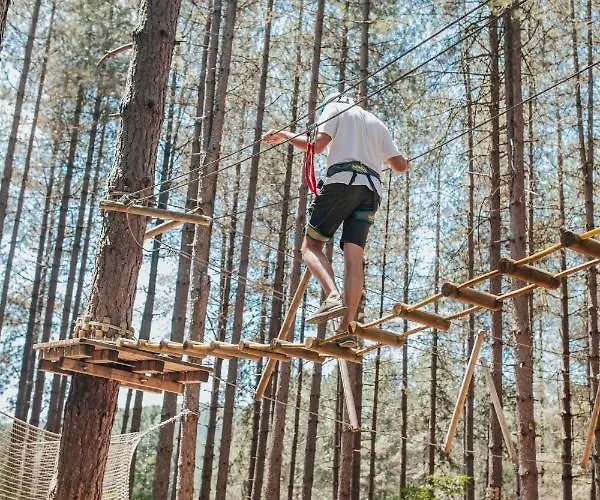 Parco Granaro Szálloda