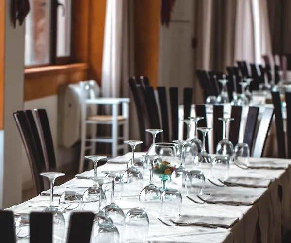 Parco Granaro Sorbo San Basile