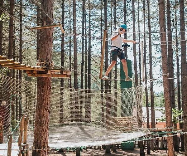 Parco Granaro Szálloda Sorbo San Basile