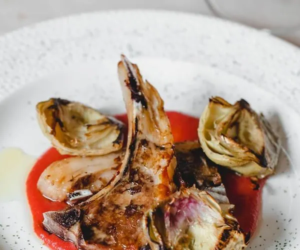 Parco Granaro Sorbo San Basile