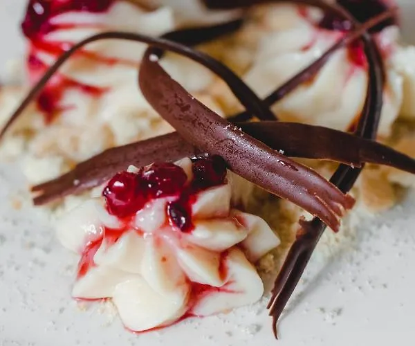 Parco Granaro Szálloda Sorbo San Basile