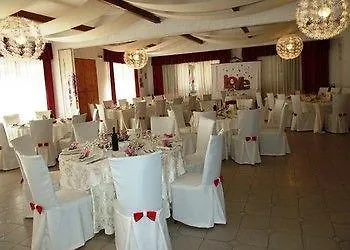 Parco Granaro Szálloda 3*