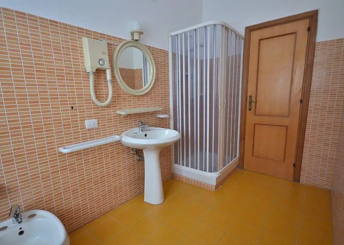 Szálloda Parco Granaro 3*