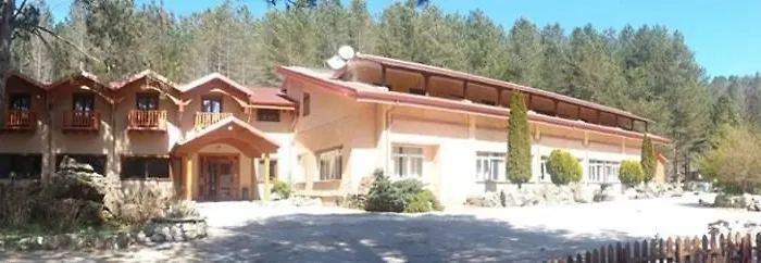Parco Granaro Szálloda 3*