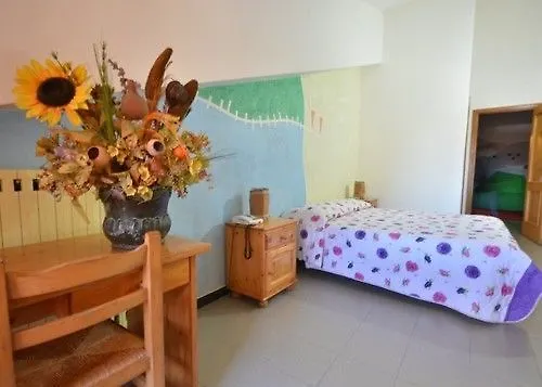 Parco Granaro Hotel 3*