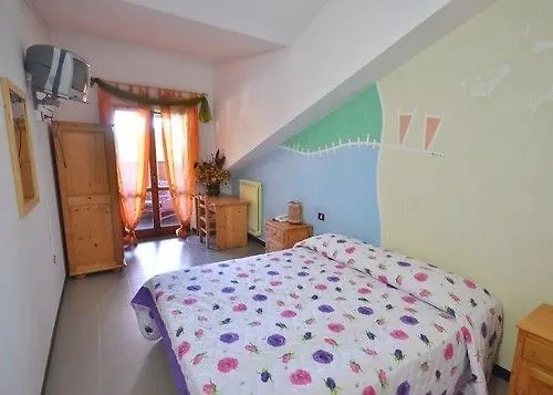 Parco Granaro 3* Sorbo San Basile