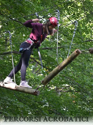 Parco Granaro Szálloda