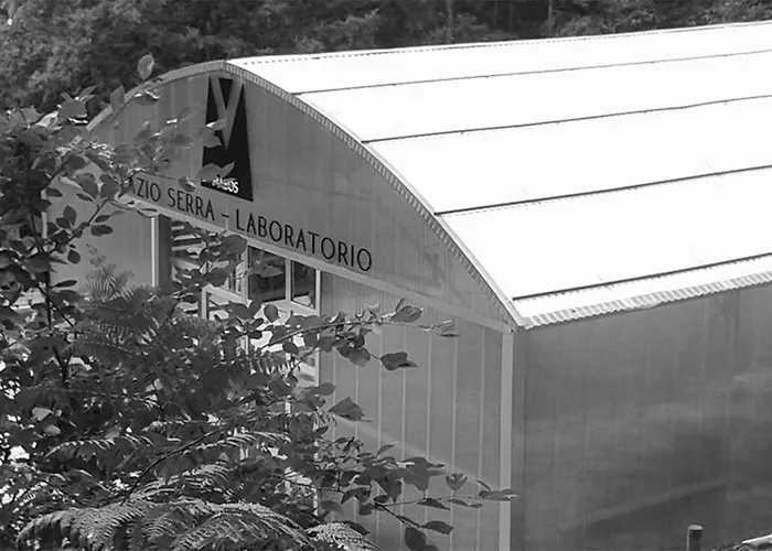 Hotel Parco Granaro Sorbo San Basile