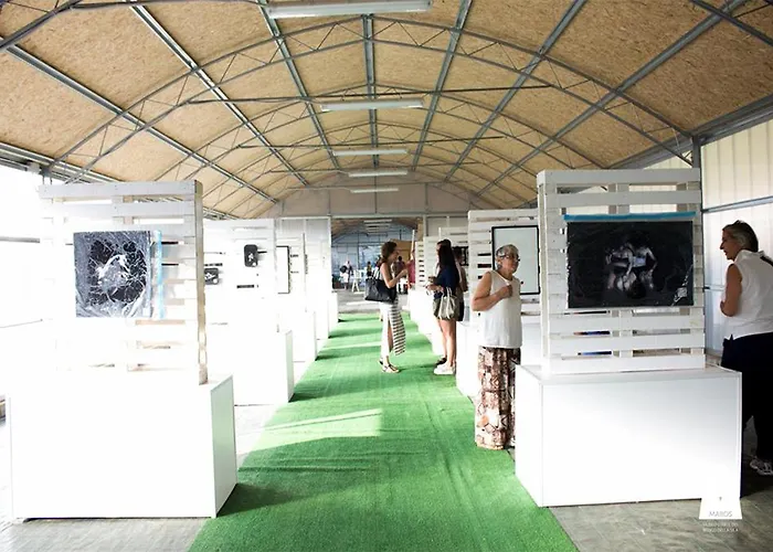 Hotel Parco Granaro 3*