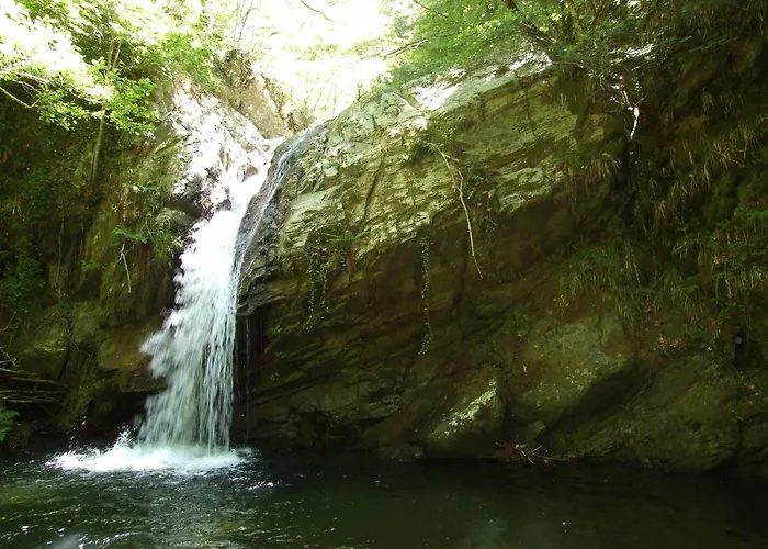 Parco Granaro 3* Sorbo San Basile