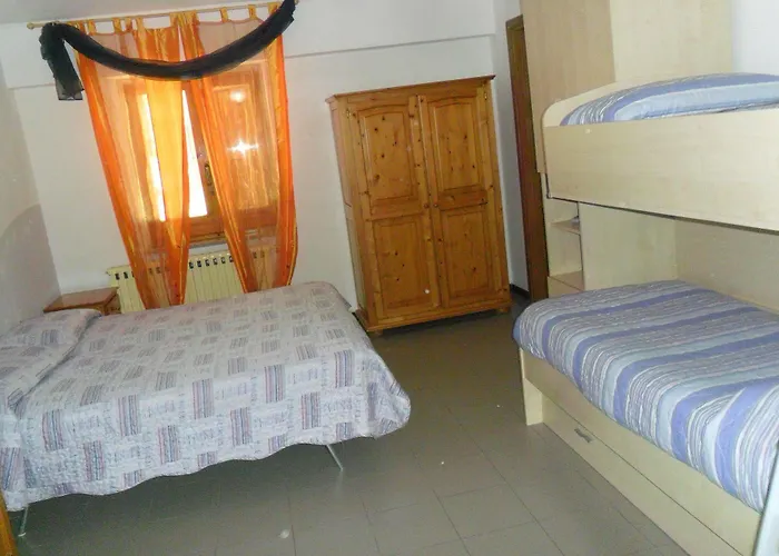 Parco Granaro Hotel Sorbo San Basile