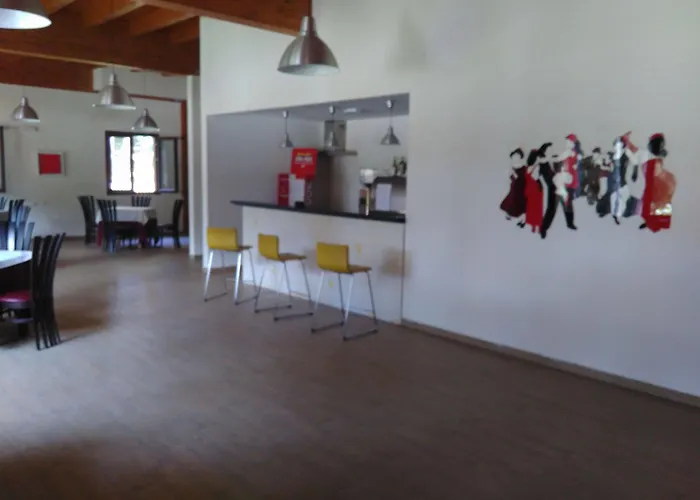 Parco Granaro Szálloda 3*