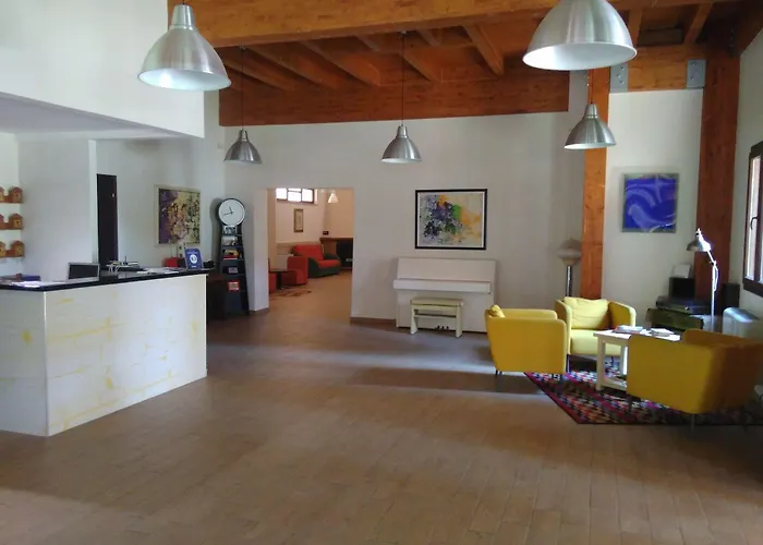 Parco Granaro Sorbo San Basile