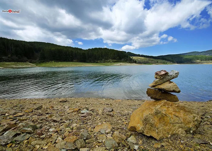 Szálloda Parco Granaro 3*